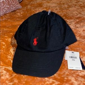 Polo Hat